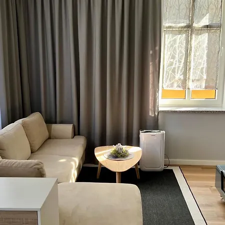 Apartmán Lawendowe Nocowanie Zdrojowa 9 Lokal 1b