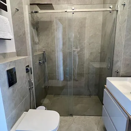 Lawendowe Nocowanie Zdrojowa 9 Lokal 1b