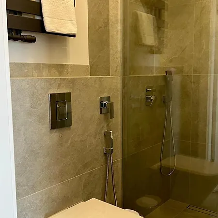 Lawendowe Nocowanie Zdrojowa 9 Lokal 1b