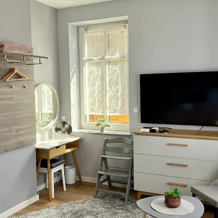 Apartmán Lawendowe Nocowanie Zdrojowa 9 Lokal 1b Kudowa-Zdrój