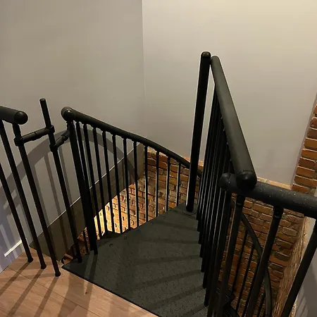 Lawendowe Nocowanie Zdrojowa 9 Lokal 1b Kudowa-Zdrój