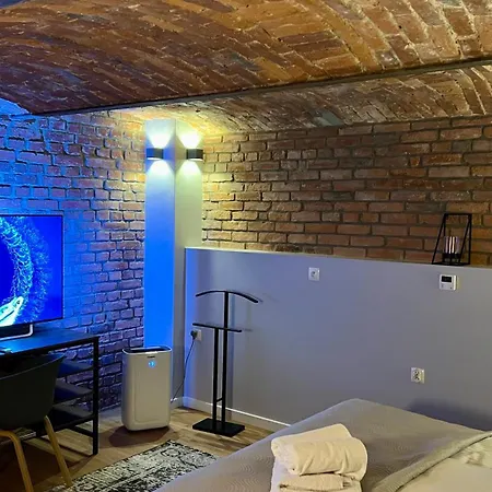 Apartmán Lawendowe Nocowanie Zdrojowa 9 Lokal 1b Kudowa-Zdrój