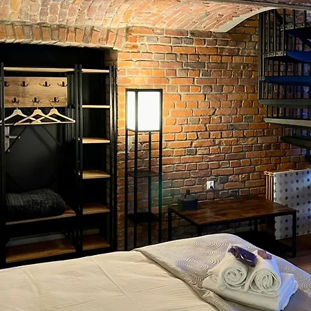 Lawendowe Nocowanie Zdrojowa 9 Lokal 1b