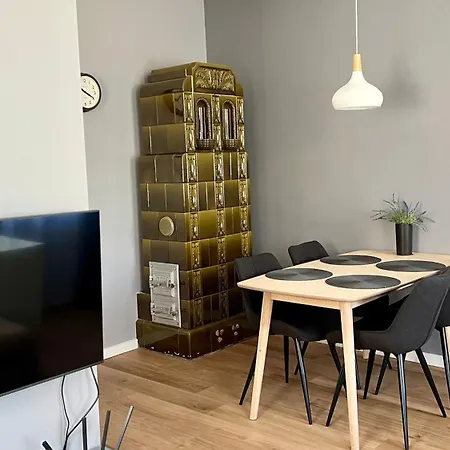 Lawendowe Nocowanie Zdrojowa 9 Lokal 1b