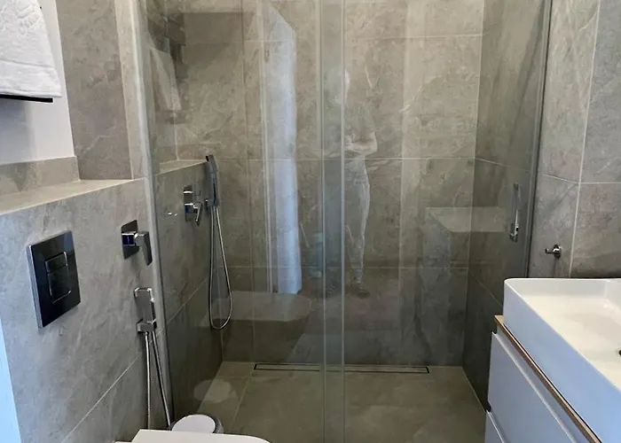 Lawendowe Nocowanie Zdrojowa 9 Lokal 1b