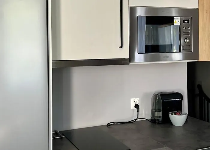 Апартаменты Lawendowe Nocowanie Zdrojowa 9 Lokal 1b *