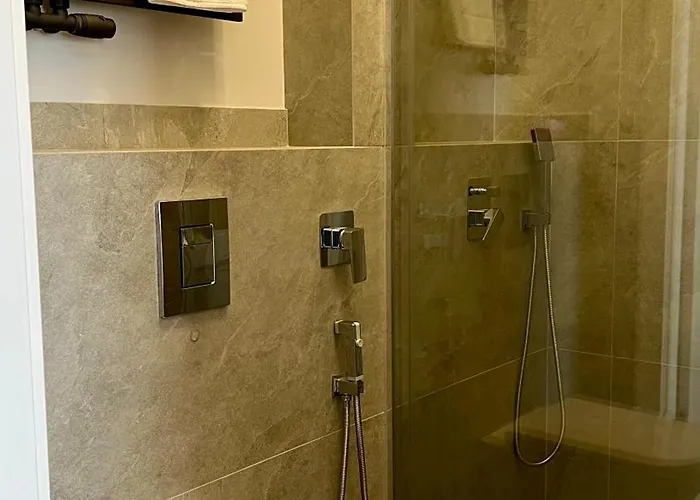 Lawendowe Nocowanie Zdrojowa 9 Lokal 1b