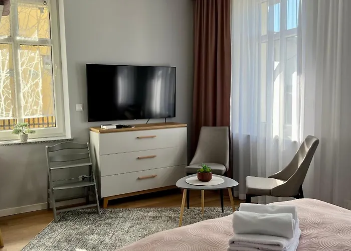 Lawendowe Nocowanie Zdrojowa 9 Lokal 1b Кудова-Здруй