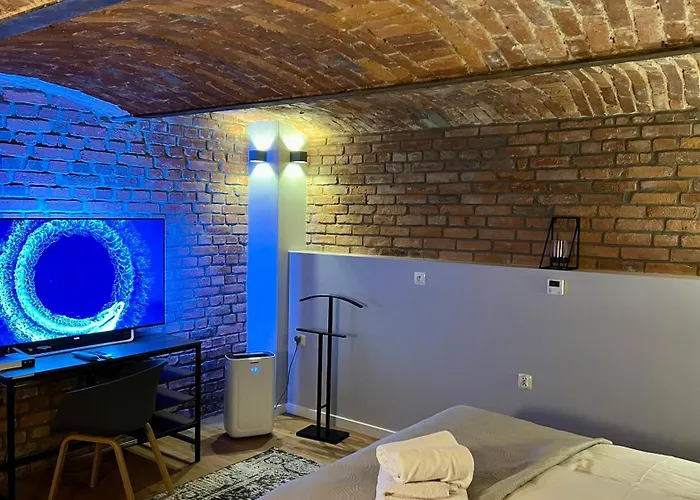 Апартаменты Lawendowe Nocowanie Zdrojowa 9 Lokal 1b Кудова-Здруй