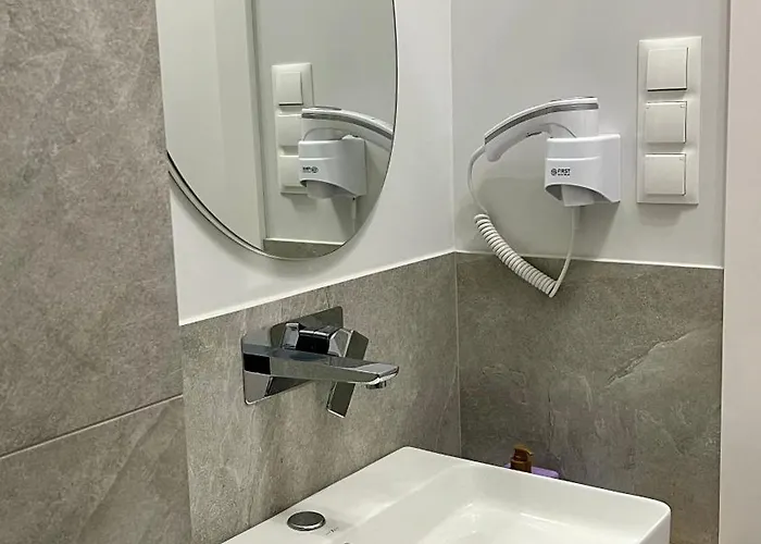 Lawendowe Nocowanie Zdrojowa 9 Lokal 1b Кудова-Здруй