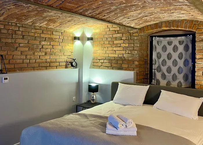 Апартаменты Lawendowe Nocowanie Zdrojowa 9 Lokal 1b