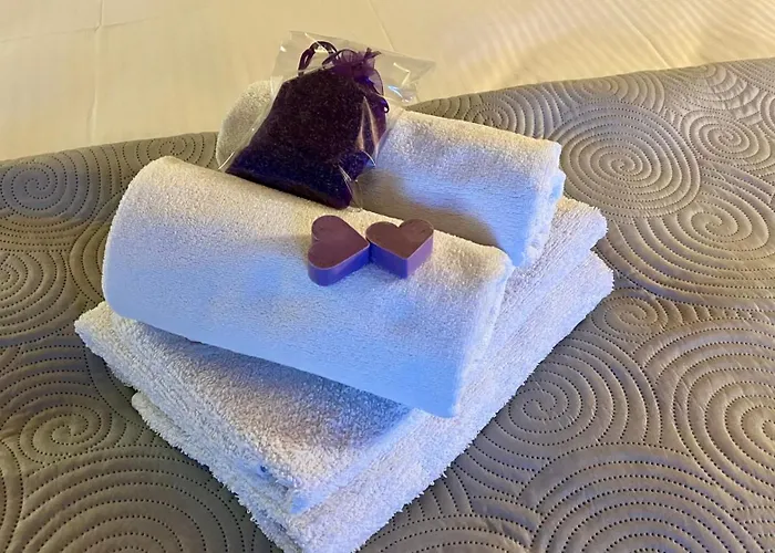 Lawendowe Nocowanie Zdrojowa 9 Lokal 1b Кудова-Здруй