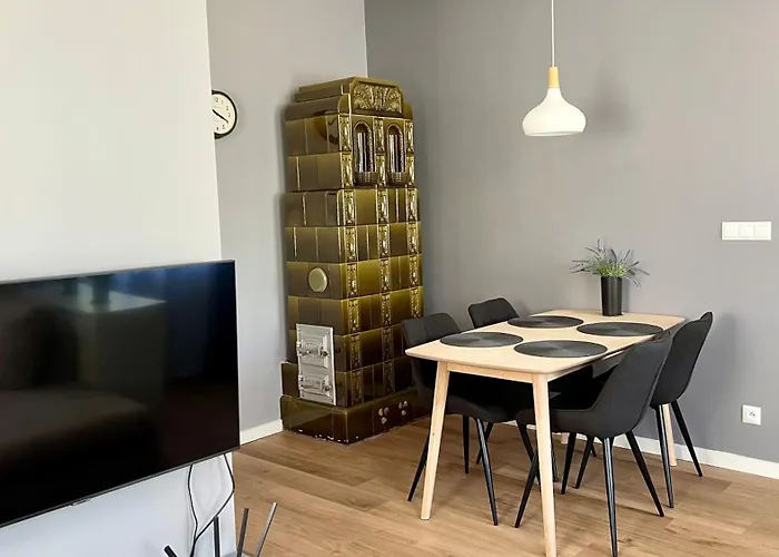 Lawendowe Nocowanie Zdrojowa 9 Lokal 1b