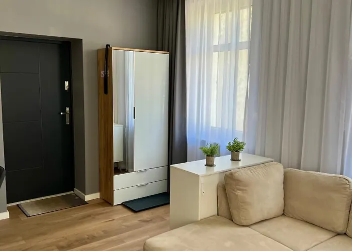 Lawendowe Nocowanie Zdrojowa 9 Lokal 1b *